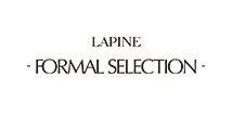 LAPINE FORMAL SELECTION（ラピーヌ フォーマルセレクション）