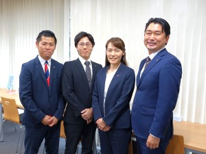 いちよし証券株式会社【プライム市場】 財務企画／年休130日取得可／原則残業月20時間以下