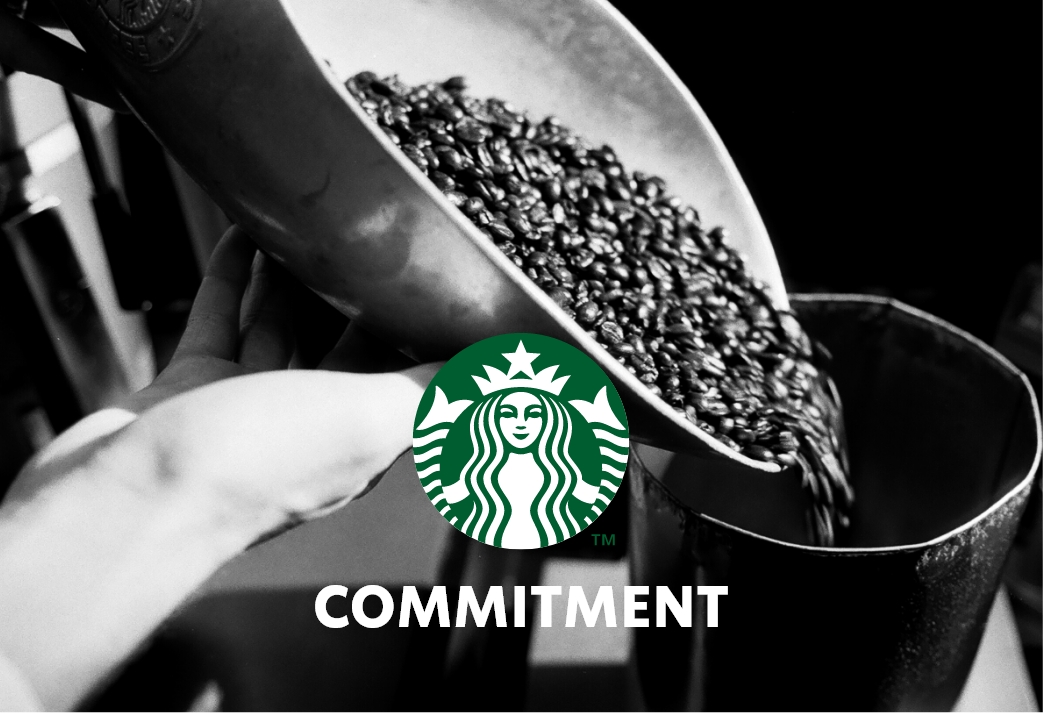 COMMITMENT