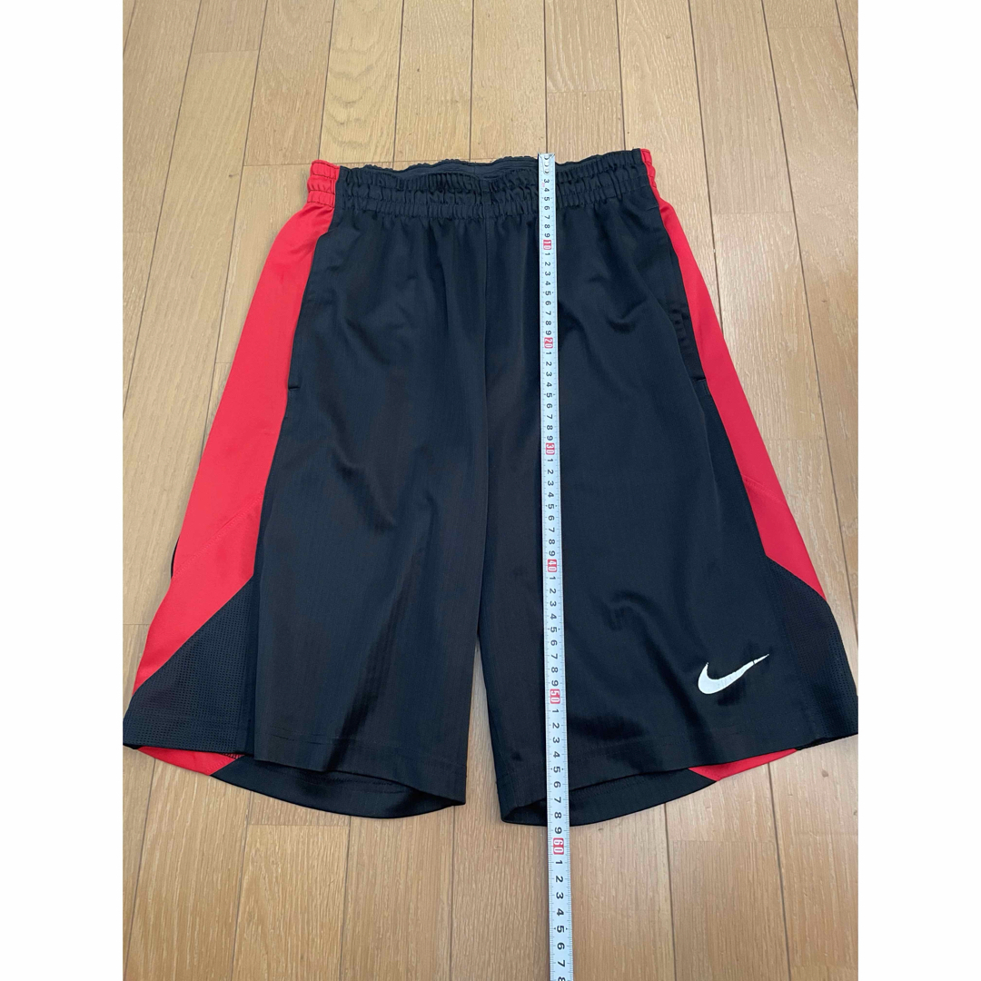 NIKE(ナイキ)のNIKE ナイキ バスパン 【US-S】【L】 スポーツ/アウトドアのスポーツ/アウトドア その他(バスケットボール)の商品写真