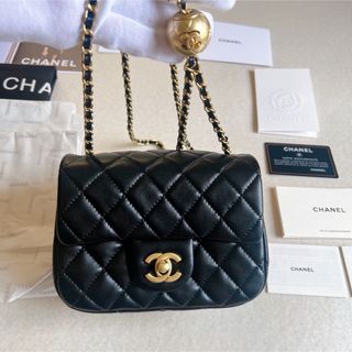 CHANEL