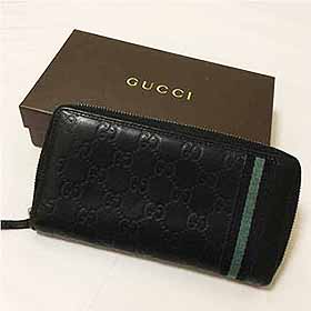 Gucciのキーケース