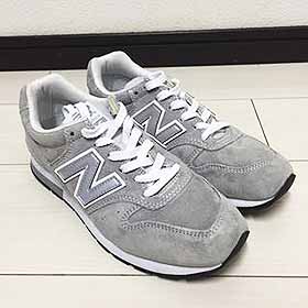 New Balanceのスニーカー