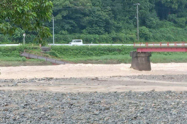 【山形県庄内町】令和6年7月豪雨　災害支援