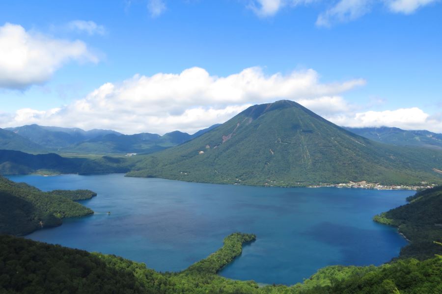 栃木県日光市