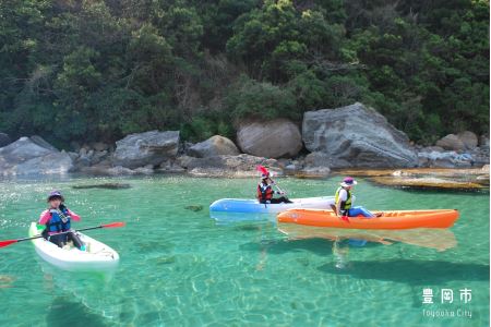 竹野海岸