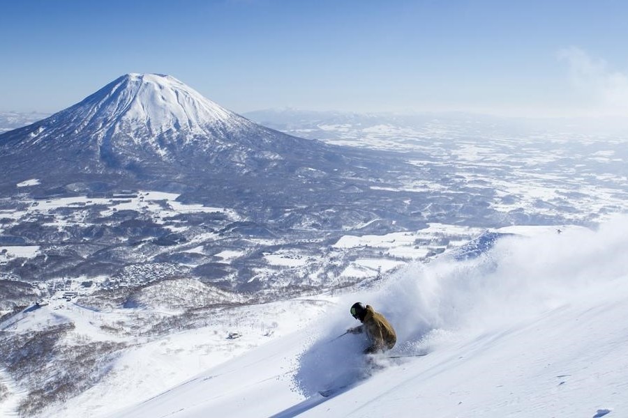 北海道倶知安町