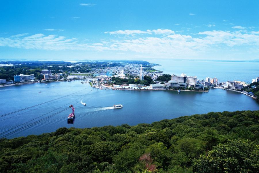 静岡県浜松市