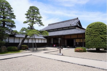 出雲文化伝承館