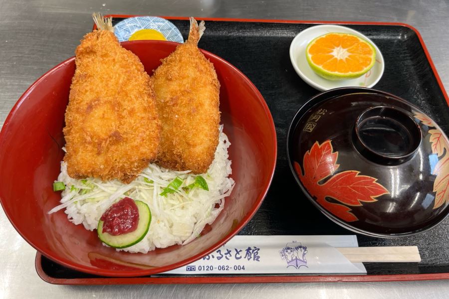 道の駅 松浦海のふるさと館