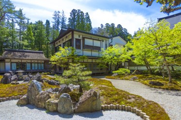 高野山 別格本山 総持院