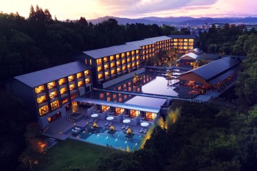 ROKU KYOTO, LXR Hotels & Resorts