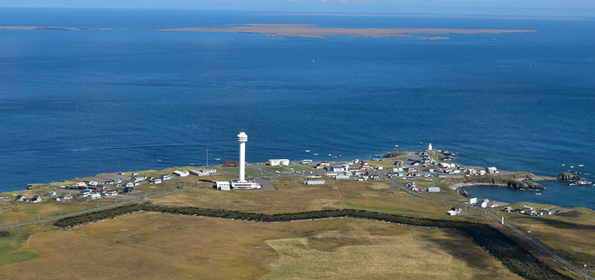 北海道根室市に集まったふるさと納税の寄附金は、基金へ積立て必要に応じて取り崩し、5つのプロジェクト事業に活用しています。