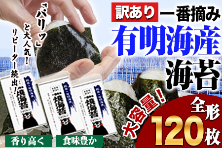 海苔 訳あり 一番摘み 有明海産 海苔 120枚 熊本県産（ 有明海産 ） 海苔 小分け 全形 40枚入り×3袋 海産物 乾物 水産加工品 《45日以内に出荷予定(土日祝除く)》｜海苔海苔海苔海苔海苔海苔海苔海苔海苔海苔海苔海苔海苔海苔海苔海苔海苔海苔海苔海苔海苔海苔海苔海苔のりのりのりのりのりのりのりのりのりのり訳あり OR FN-SupportProject OR 増量 OR 年末企画訳あり OR FN-SupportProject OR 増量 OR 年末企画訳あり OR FN-SupportProject OR 増量 OR 年末企画訳あり OR FN-SupportProject OR 増量 OR 年末企画訳あり OR FN-SupportProject OR 増量 OR 年末企画訳あり OR FN-SupportProject OR 増量 OR 年末企画