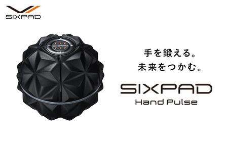 SIXPAD Hand Pulse