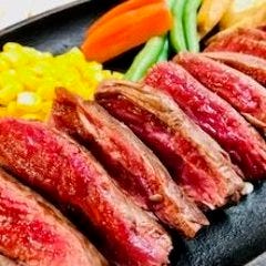 JACK IN THE STEAK  こだわりの画像