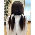 ヘアドネーション