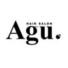 アグ ヘアー アクシス 山形店(Agu hair axis)のお店ロゴ