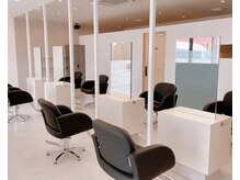 アグ ヘアー ベール イナダテン(Agu hair beil 稲田店)