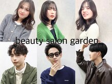 ビューティーサロン ガーデン(beauty salon garden)