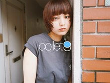 コレット 宇都宮(collet Gigi)