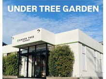 アンダートゥリーガーデン(UNDER TREE GARDEN)