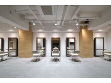 ヘアー ブランド リンク 伊川谷店(HAIR BRAND Link)