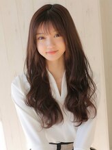 アグ ヘアー ケイト 山形大野目店(Agu hair kate)