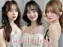 ロンドイディールバンダイ 新潟万代(Lond ideal)