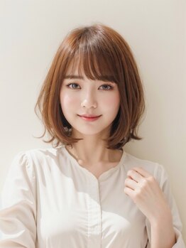 アンドザビューティ(AND THE BEAUTY)の写真/【美容室＆ヘアケアショップ】ヘアケア用品を手に取りながら、あなたに合うお気に入りを見つけてください★