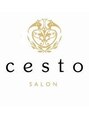 チェスト(cesto)/SALON cesto スタッフ一同♪