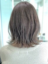 ファイブボックスヘアー 広島(five vox hair)