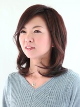 ヘアメイク イアラ 高柳(hair make iara)