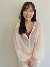 ローレン 栄久屋大通店(LOREN) miu 鎖骨下限定