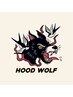 【HOODWOLF】カット+【上質な香りを纏う】ヘッドスパ　￥5000～