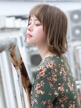 ヘアールーム ルシア(hair room Lucia)