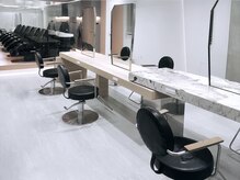 ラフィス ヘアーセプト 銀座店(La fith hair sept)