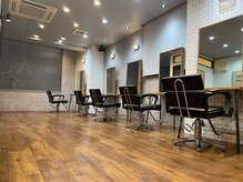 アグ ヘアー ジップ 本郷店(Agu hair zip)