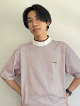 ローレン 栄久屋大通店(LOREN) 冨田翔 鎖骨下限定