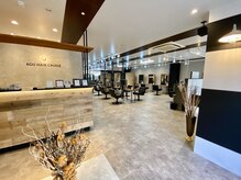 アグ ヘアー クルーズ 松本駅前店(Agu hair cruise)