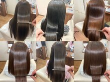 ヘアーメイク ロコ(HAIR MAKE ROCO)