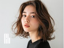 ラファンジュ ヘアー クレオ(Rohange hair Creo)