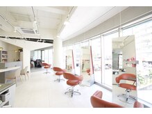 ステラ ヘア デザイン サロン(STELLA hair design salon)