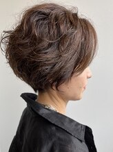 ハル ヘアラボ(HARU hair labo)