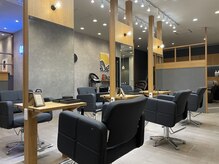 アグ ヘアー ユニ 青森中佃店(Agu hair uni)