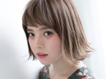 ヘアールーム ルシア(hair room Lucia)