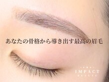 インパクト(IMPACT)