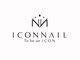 アイコンネイル シブヤ(ICON NAIL SHIBUYA)の写真/【NEW OPEN！】指先から流行と季節感を先取り☆マグネット/フレンチネイル/アートネイルなど豊富にご用意◎