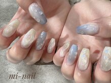 ミー ネイル(mi-nail)