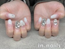 インネイルズ(in.nails)